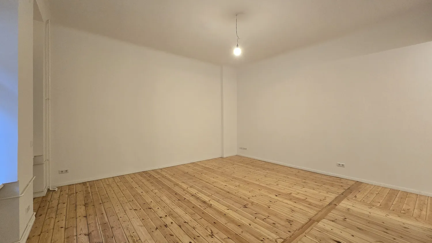 1 Zimmer Wohnung mit 42 m² in Berlin – Bild 4