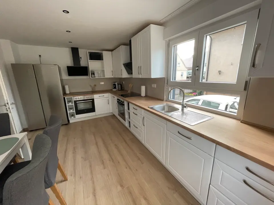 WG-Zimmer mit 15 m² in Lahr/Schwarzwald – Bild 1