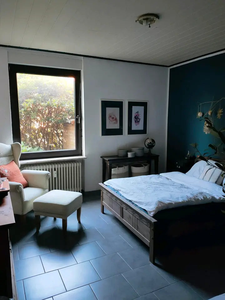 2 Zimmer Wohnung mit 50 m² in Leer – Bild 6