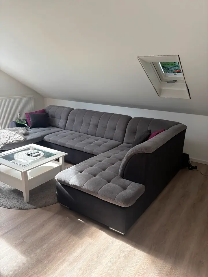 2 Zimmer Wohnung mit 50 m² in Dietzenbach – Bild 2