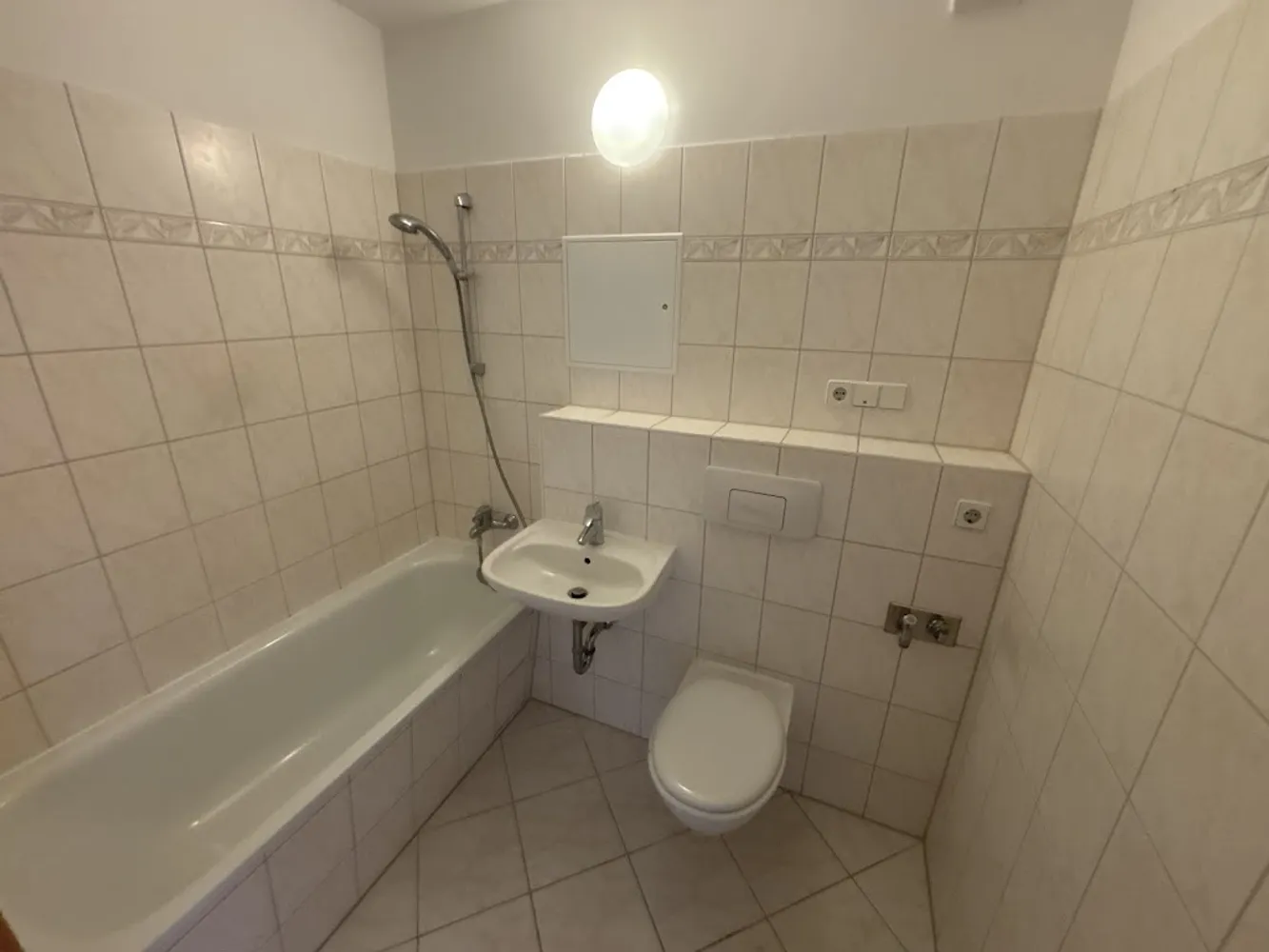 2 Zimmer Wohnung mit 51 m² in Berlin – Bild 4