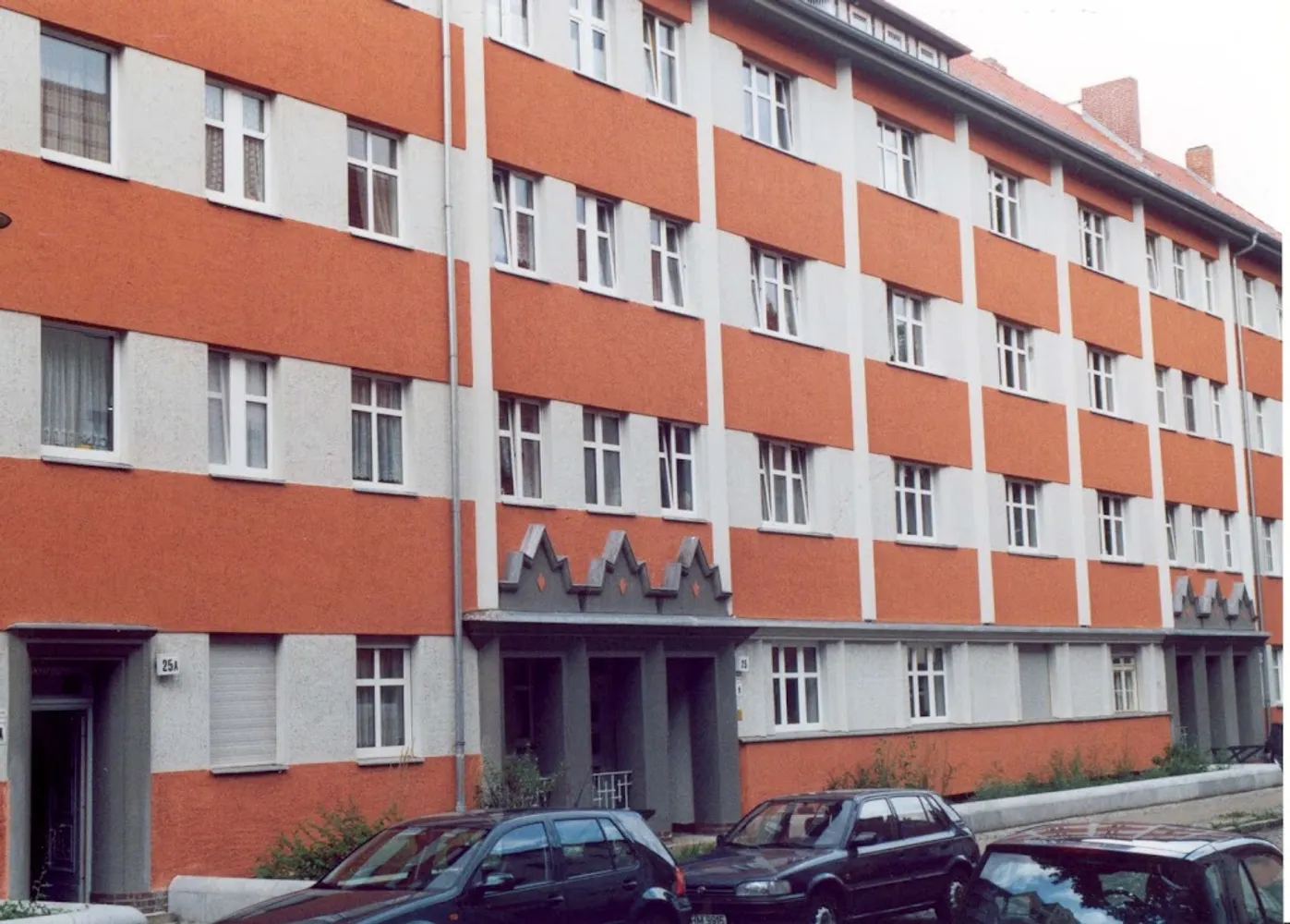 3 Zimmer Wohnung mit 69 m² in Berlin – Bild 3