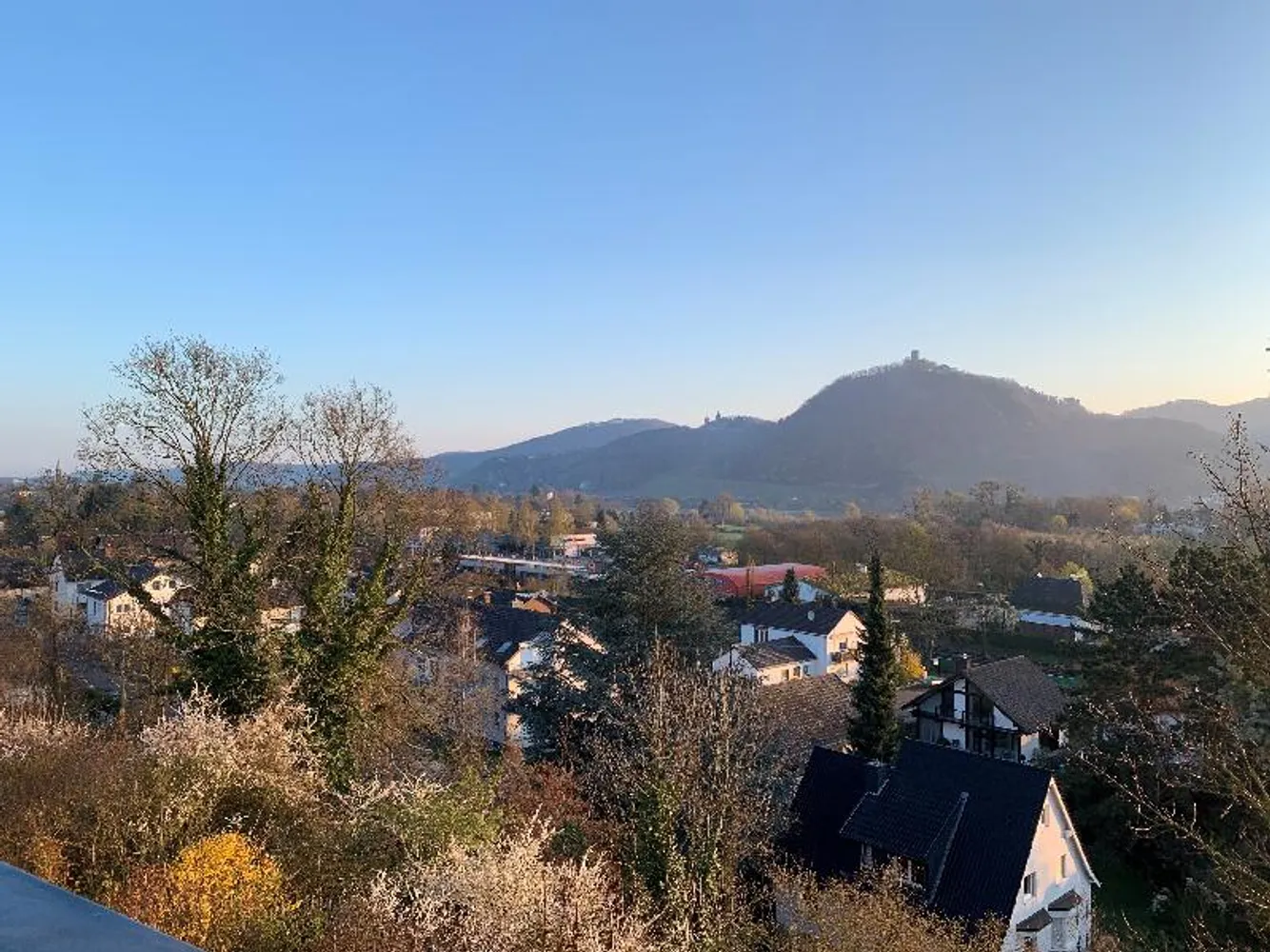 3 Zimmer Wohnung mit 72 m² in Bonn – Bild 1