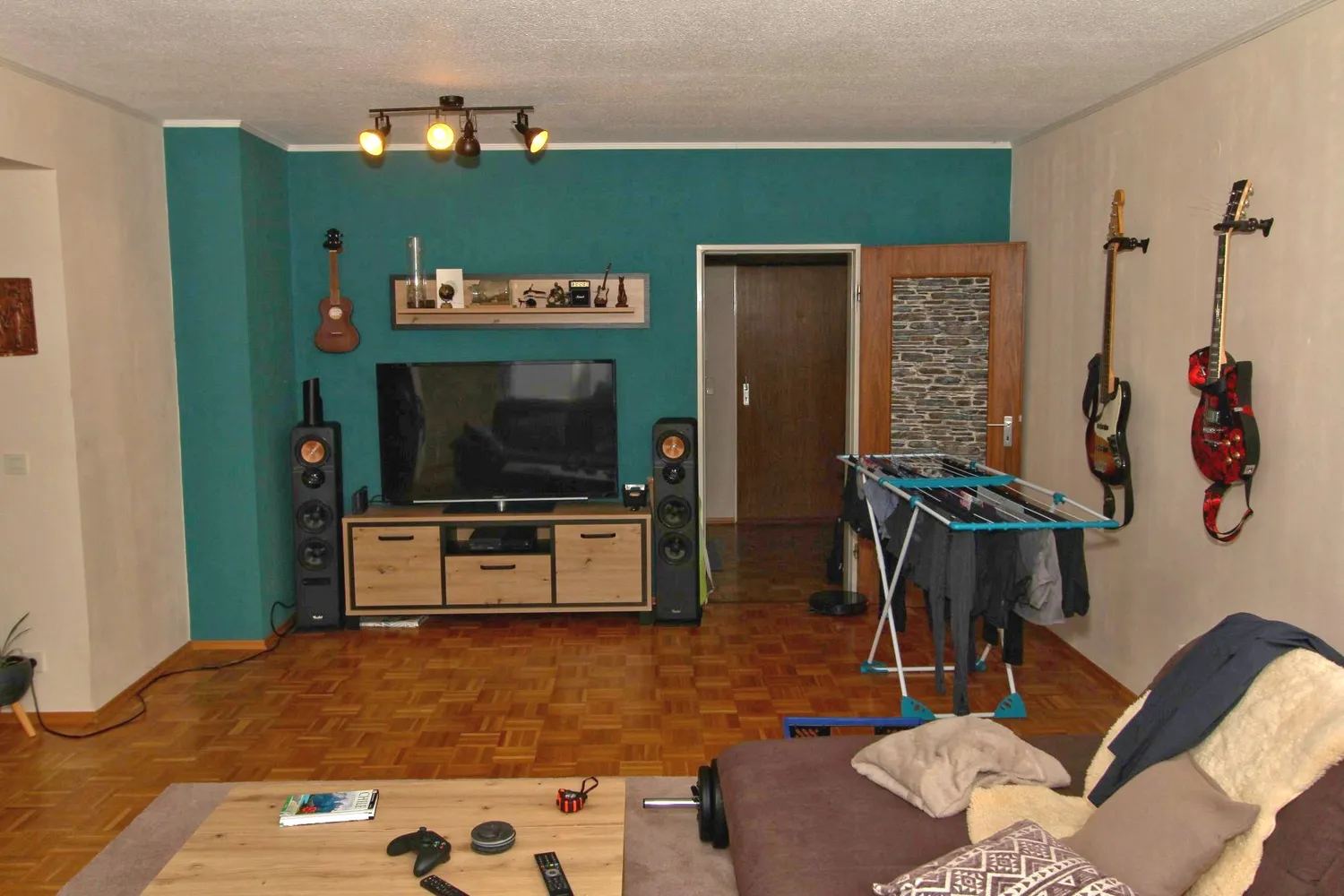 3 Zimmer Wohnung mit 98 m² in Idar-Oberstein – Bild 9