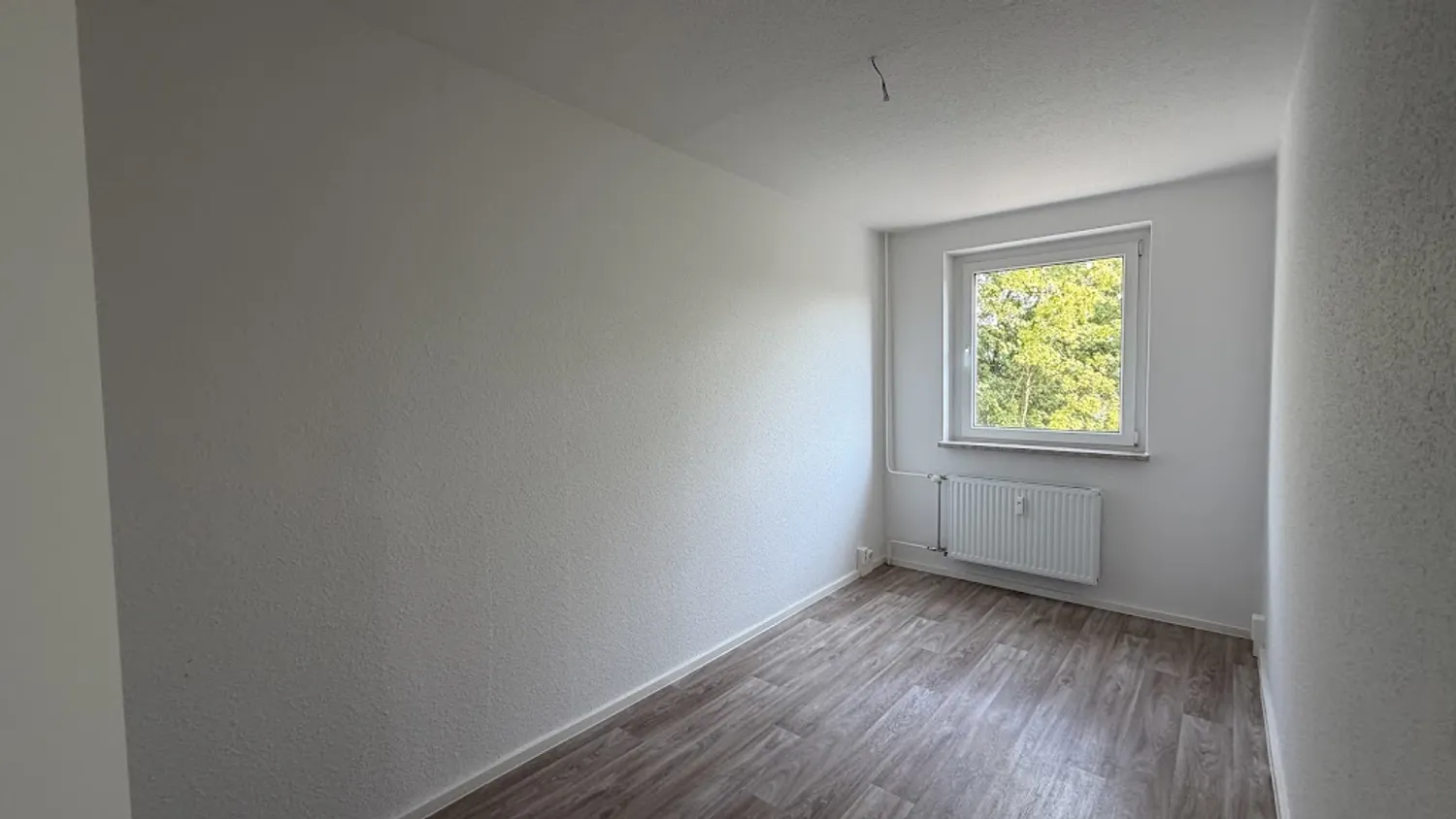 3 Zimmer Wohnung mit 61 m² in Halle (Saale) – Bild 2