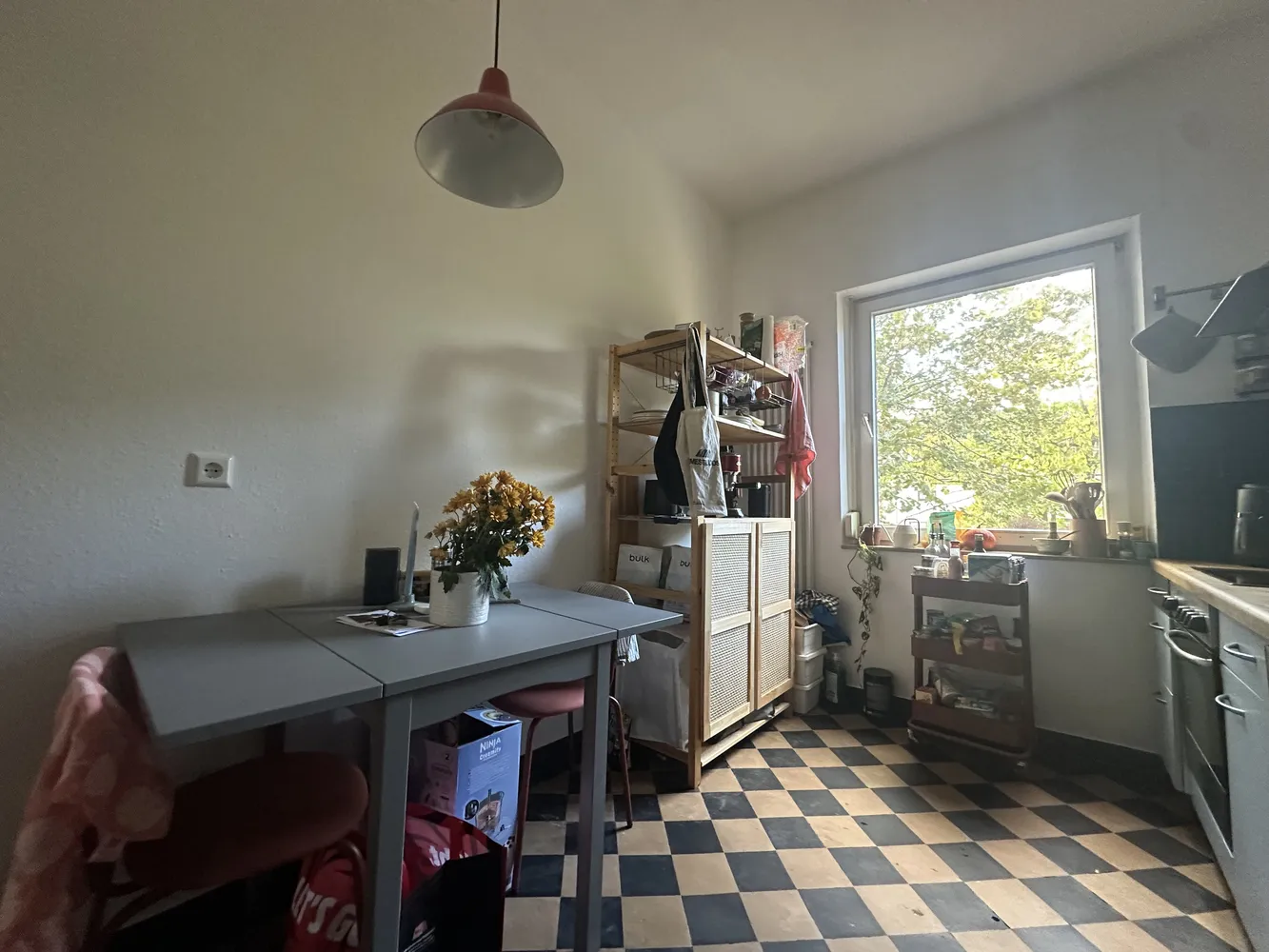 2 Zimmer Wohnung mit 53 m² in Karlsruhe – Bild 6