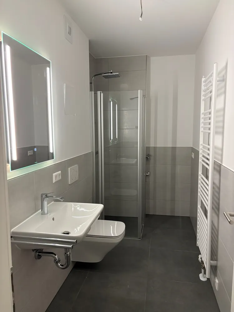 2 Zimmer Wohnung mit 34 m² in Dresden – Bild 4