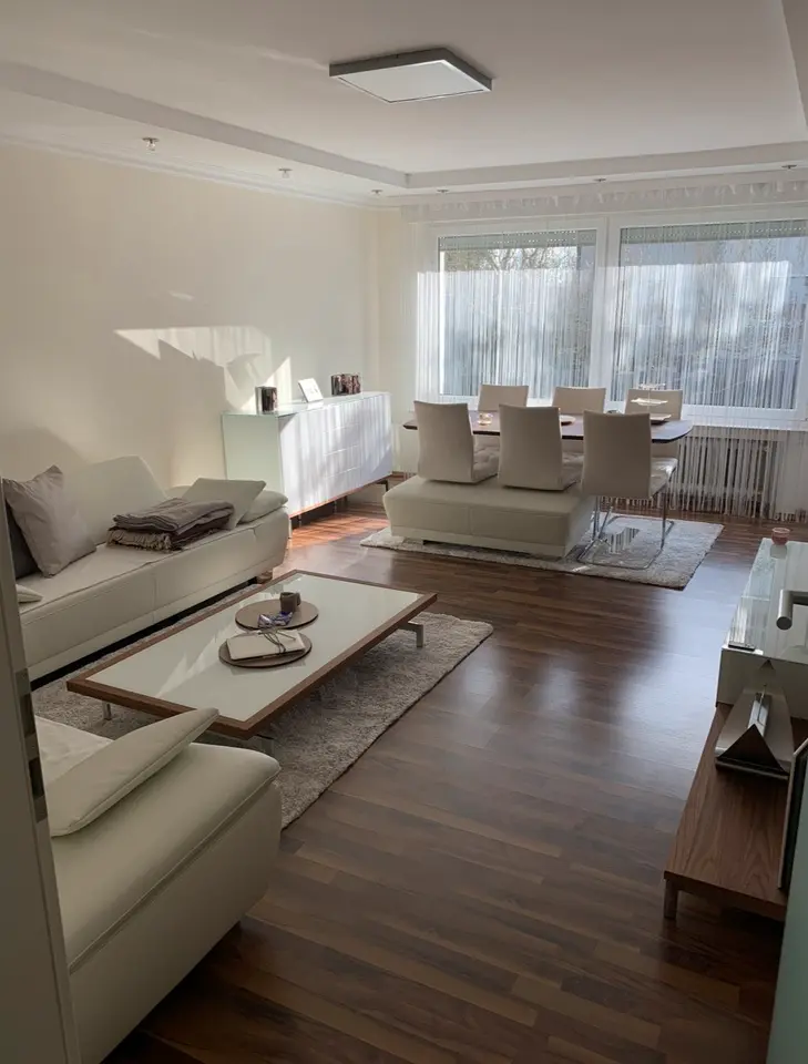 3 Zimmer Wohnung mit 73 m² in Kerpen – Bild 1