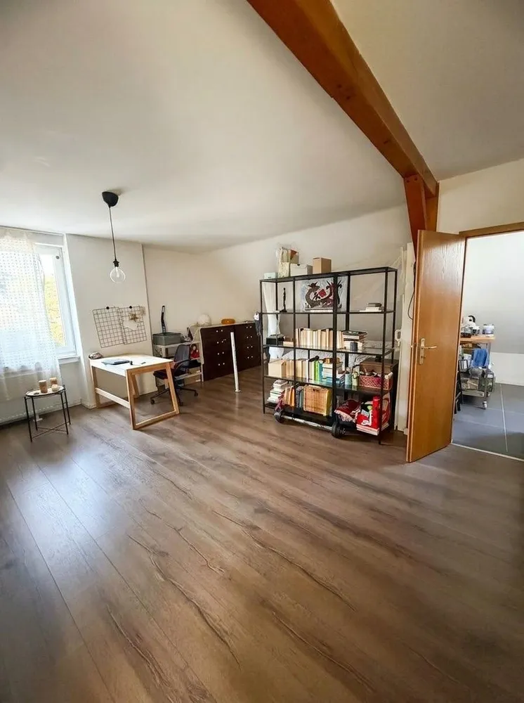 2 room apartment with 55 m² in Cologne – Photo 1