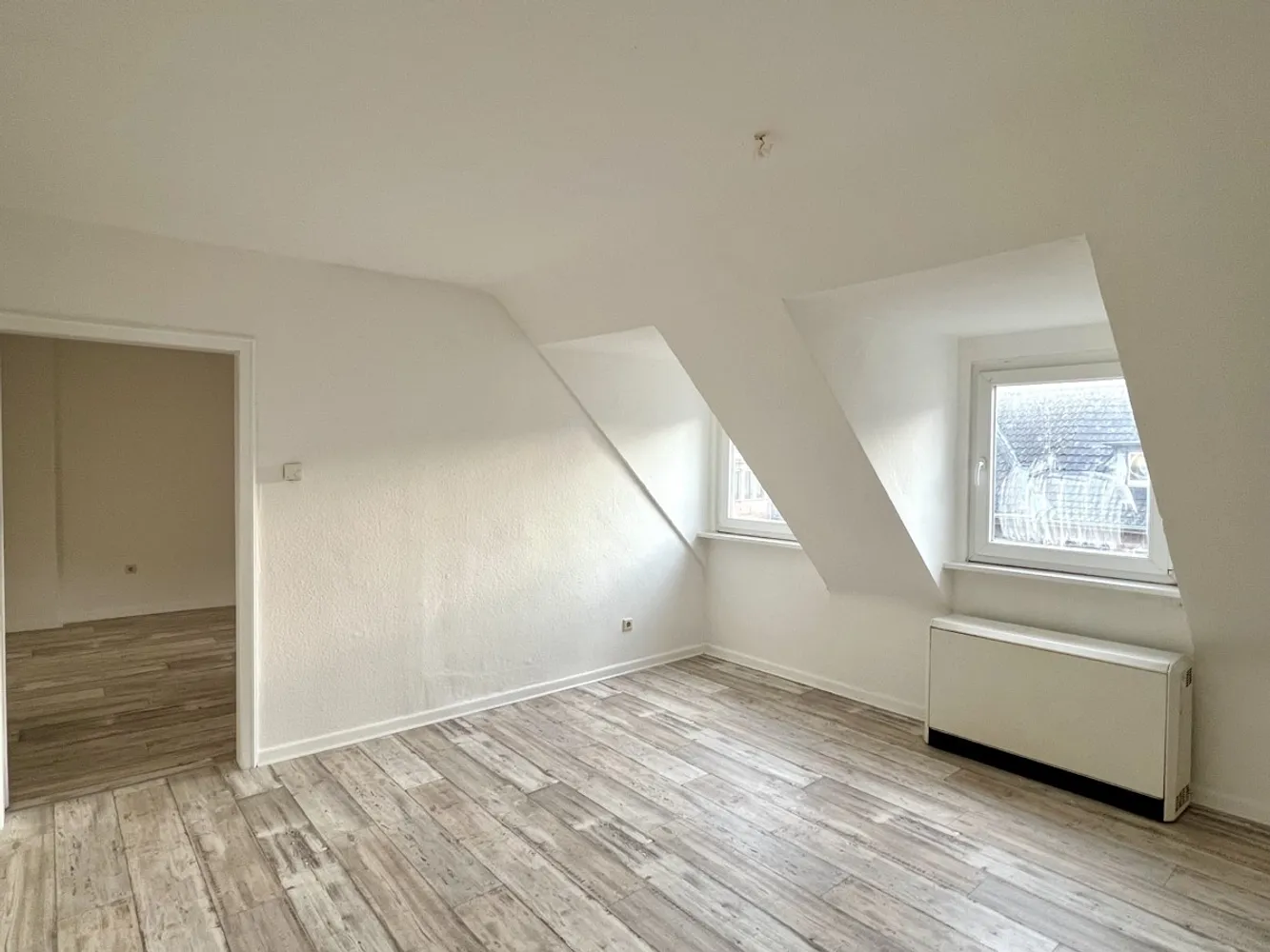 2 Zimmer Wohnung mit 51 m² in Neuss – Bild 2