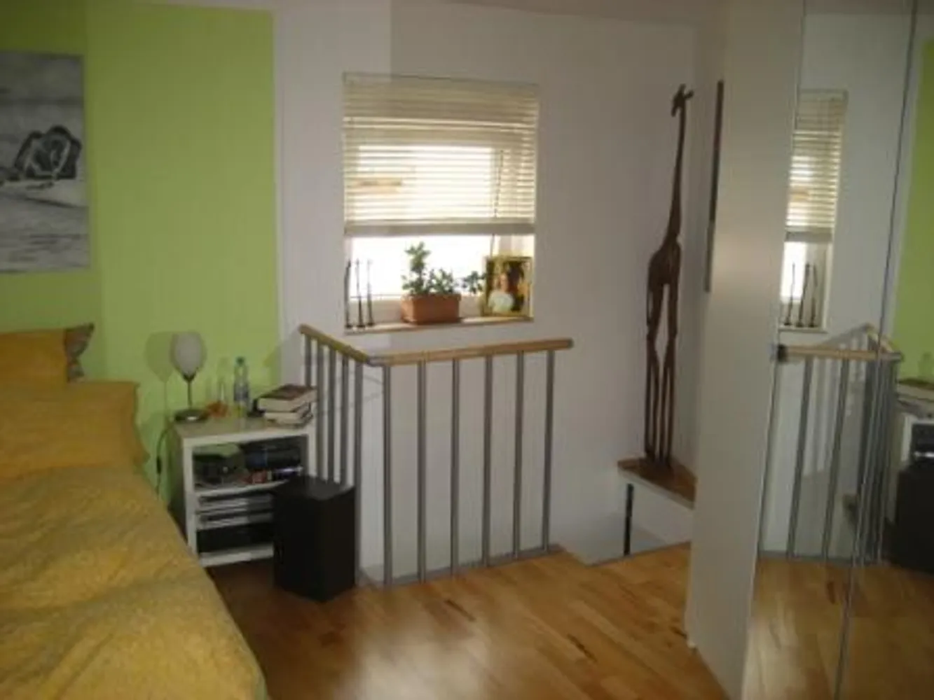 2 Zimmer Wohnung mit 73 m² in Mannheim – Bild 12