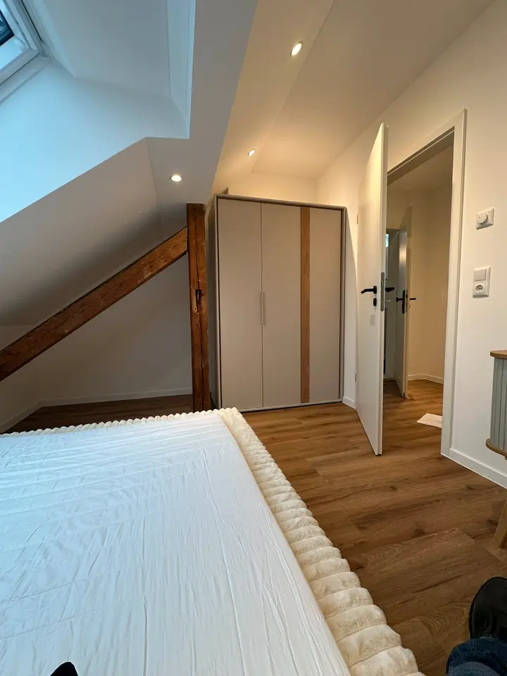 2 Zimmer Wohnung mit 45 m² in Nürnberg – Bild 4