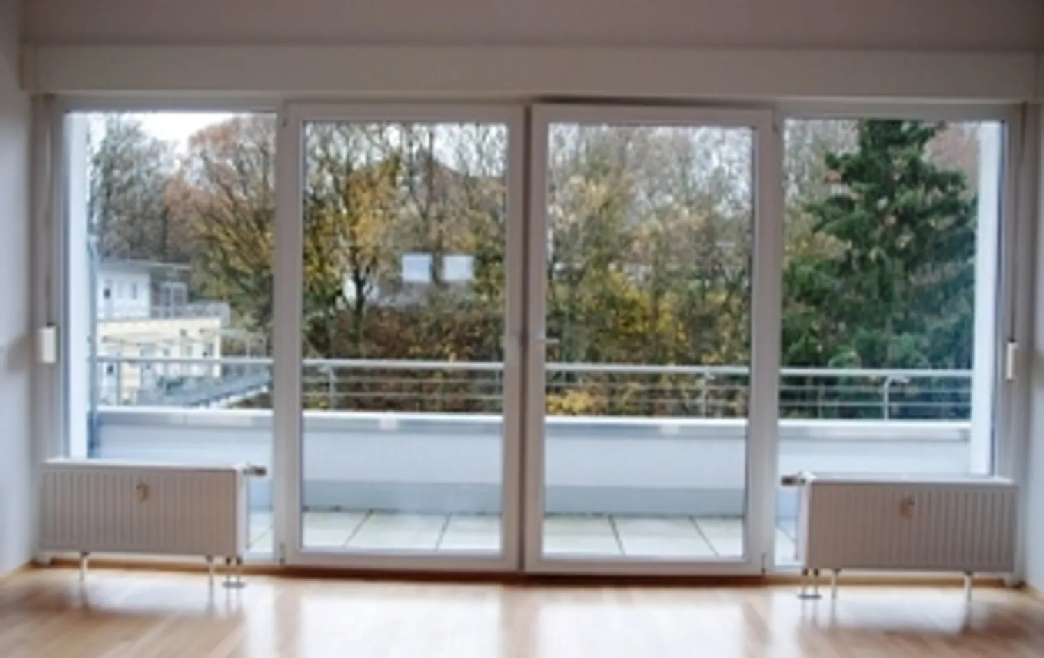 3 Zimmer Wohnung mit 77 m² in Düsseldorf – Bild 3