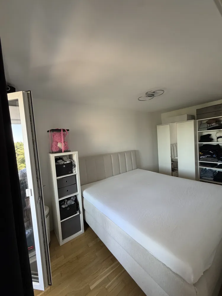 2 room apartment with 51 m² in Munich – Photo 6