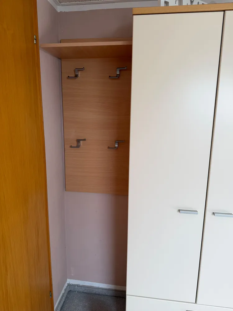2 Zimmer Wohnung mit 34 m² in Dortmund – Bild 4