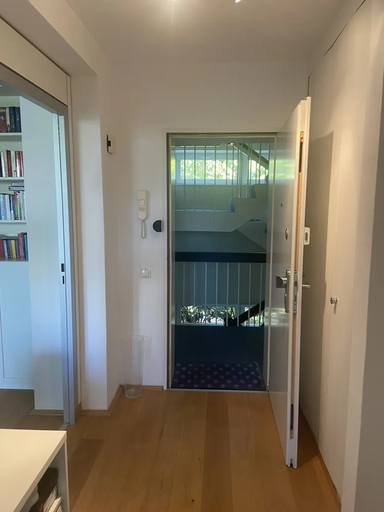 1 room apartment with 63 m² in Düsseldorf – Photo 3
