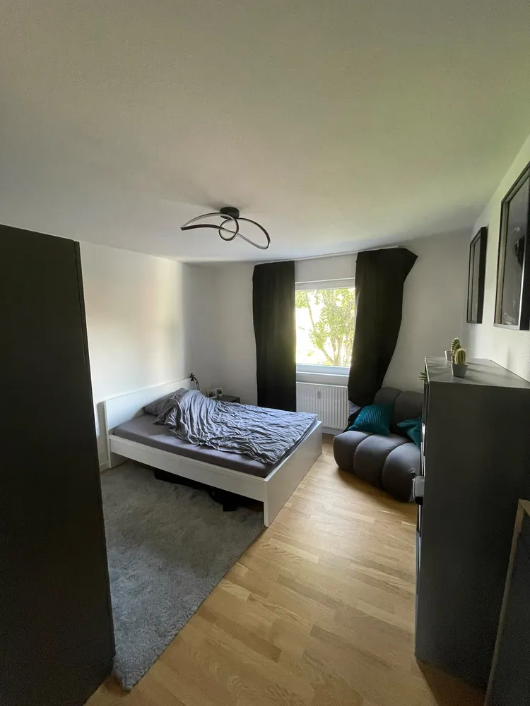 3 Zimmer Wohnung mit 67 m² in Aachen – Bild 4