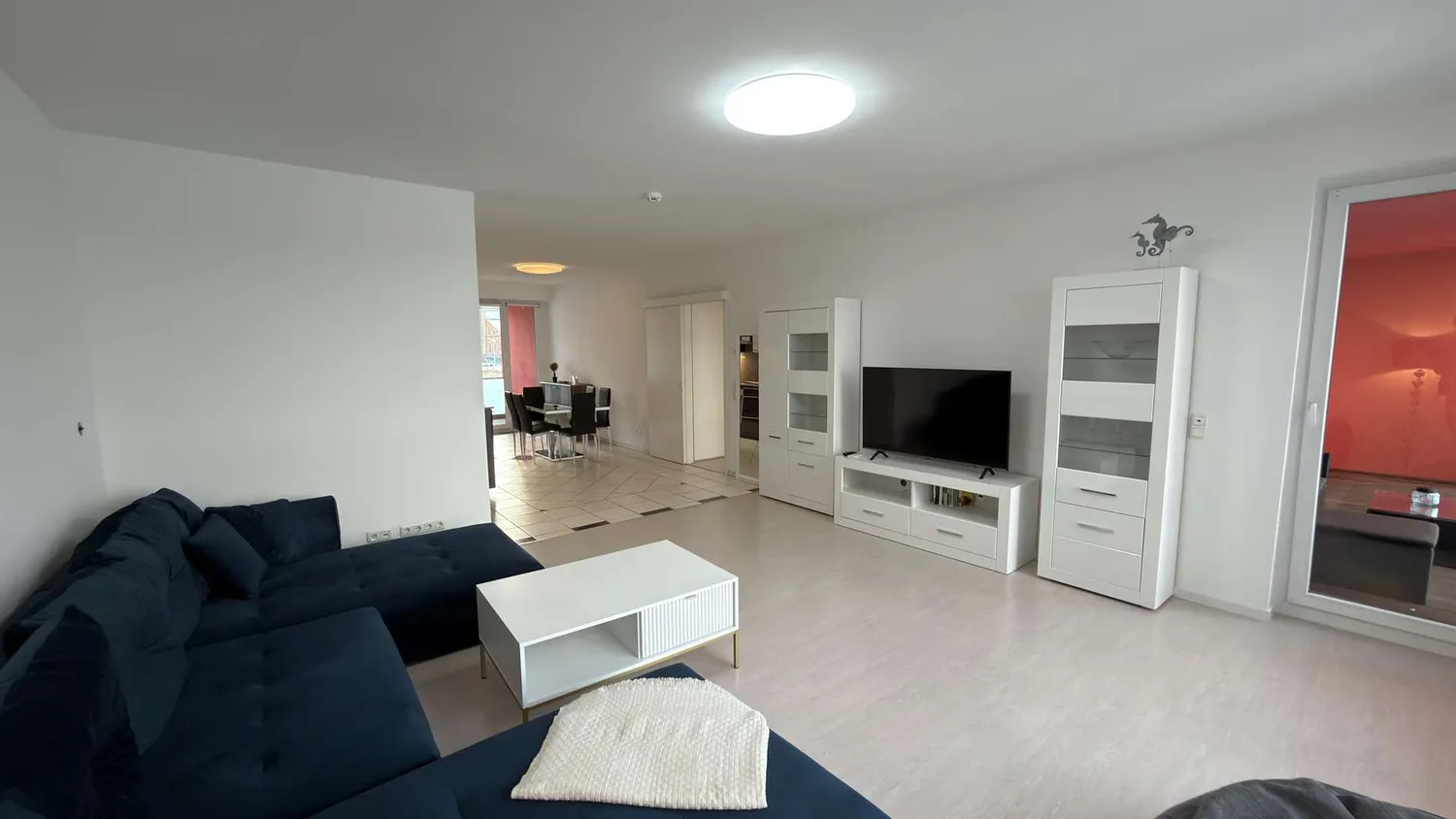 3 Zimmer Wohnung mit 90 m² in Rostock – Bild 5