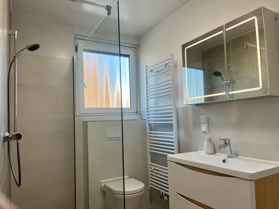 WG-Zimmer mit 118 m² in Lahr/Schwarzwald – Bild 10