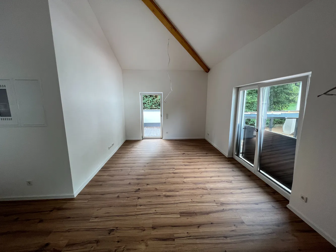 2 Zimmer Wohnung mit 79 m² in Passau – Bild 2