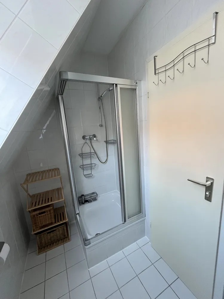 1 room apartment with 17 m² in Augsburg – Photo 12