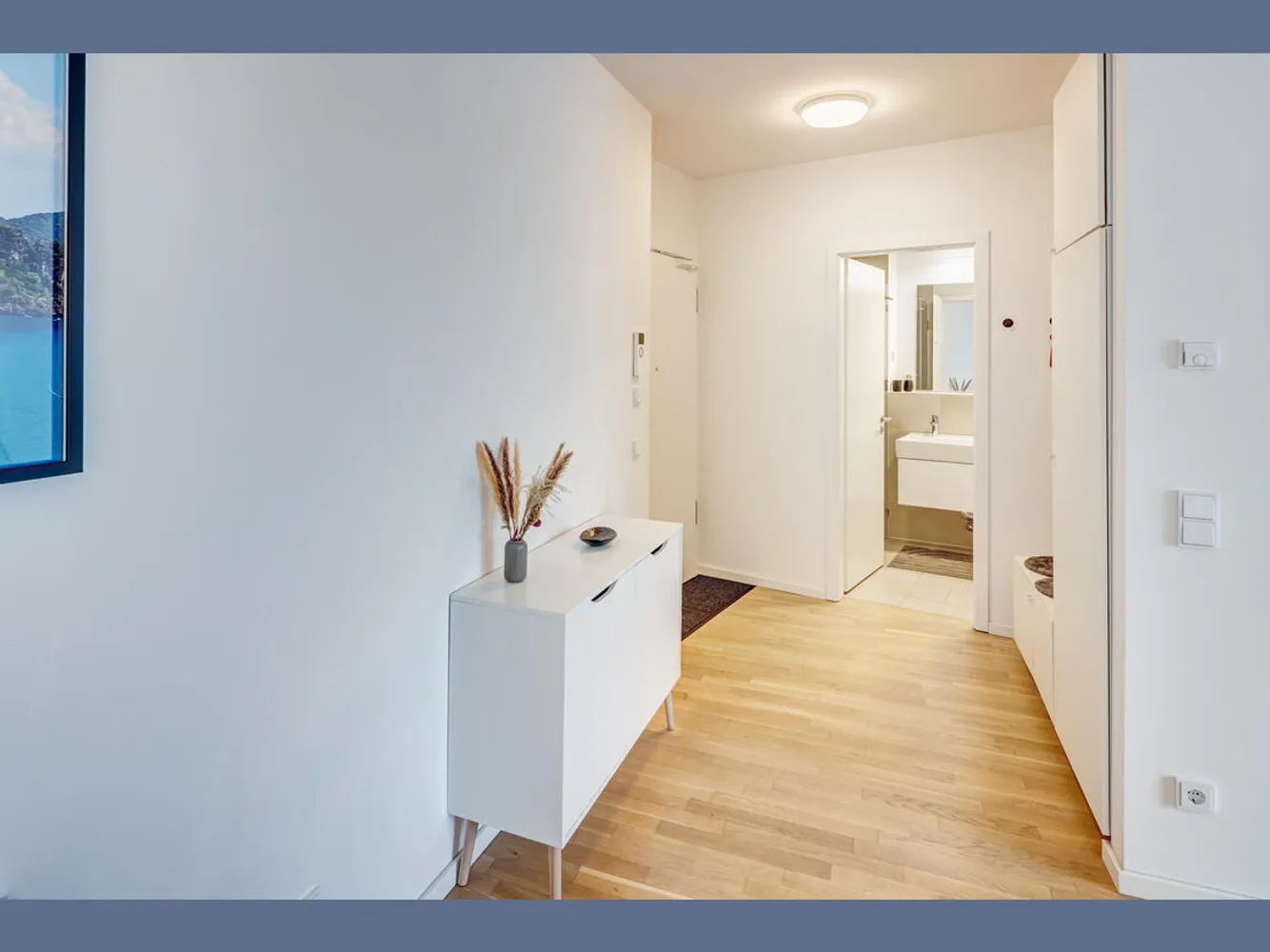 2 Zimmer Wohnung mit 67 m² in München – Bild 9