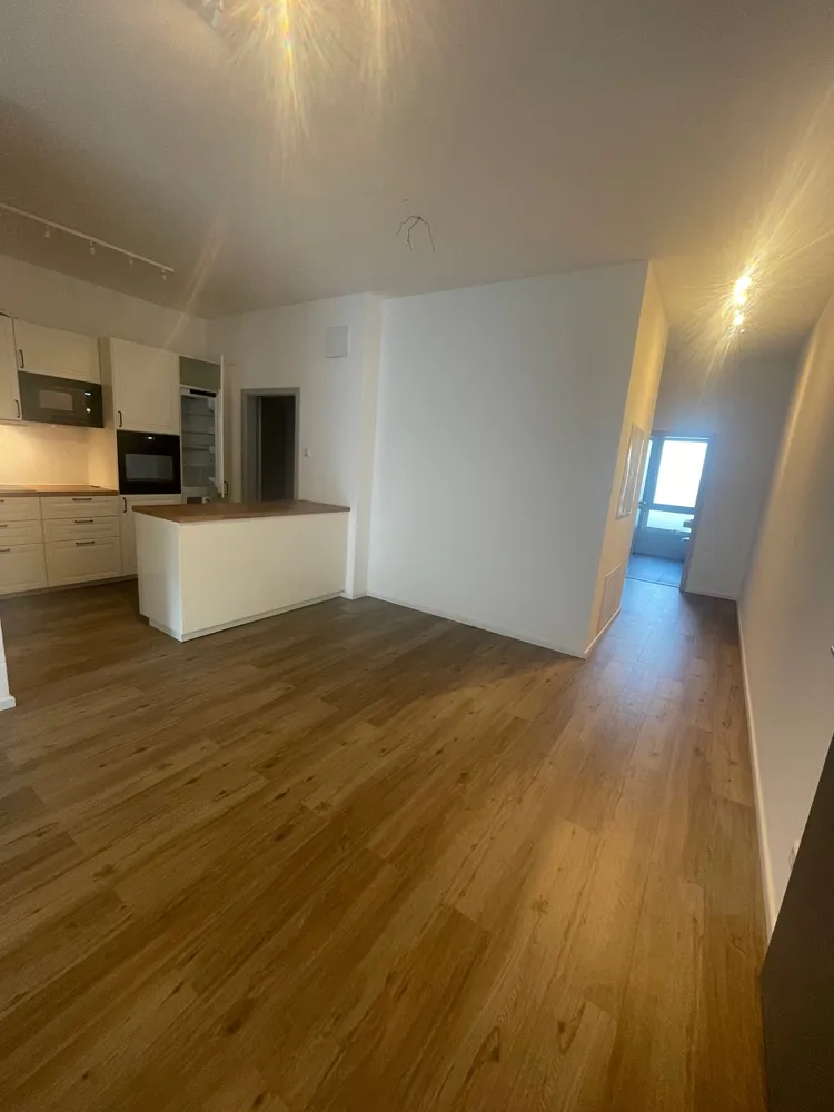 4 Zimmer Wohnung mit 96 m² in Reutlingen – Bild 1