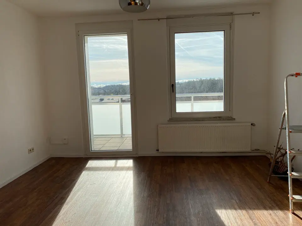 3 Zimmer Wohnung mit 69 m² in Braunschweig – Bild 2