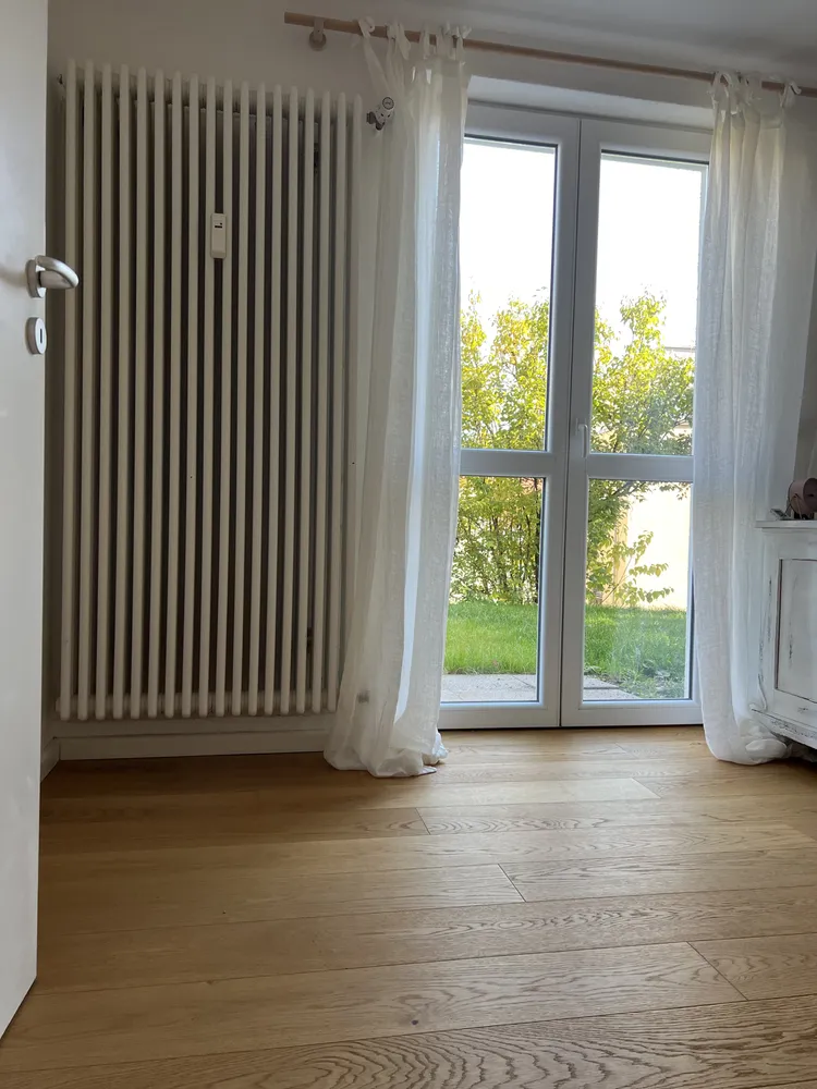2 Zimmer Wohnung mit 58 m² in Tübingen – Bild 2