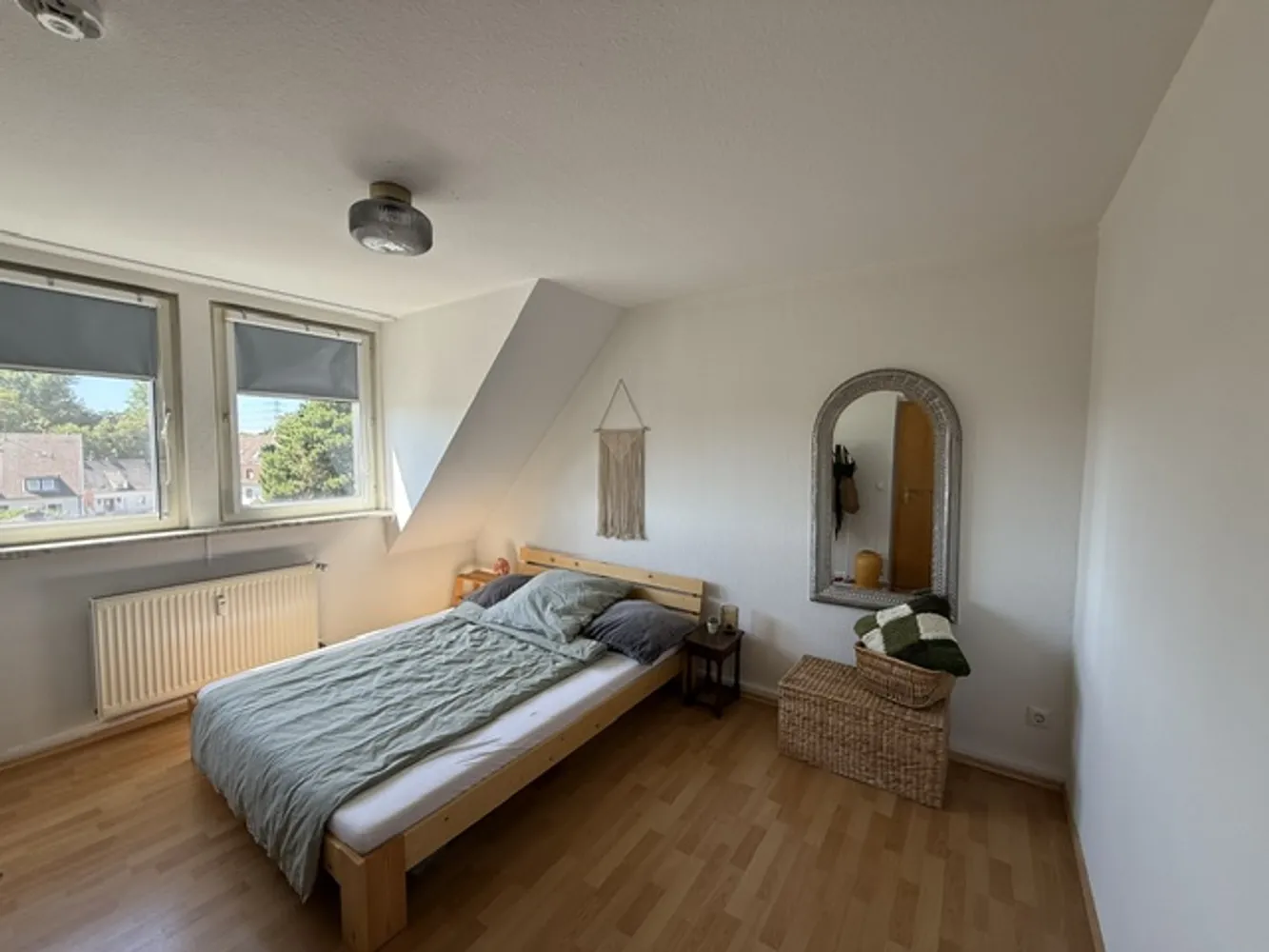 3 Zimmer Wohnung mit 50 m² in Essen – Bild 1
