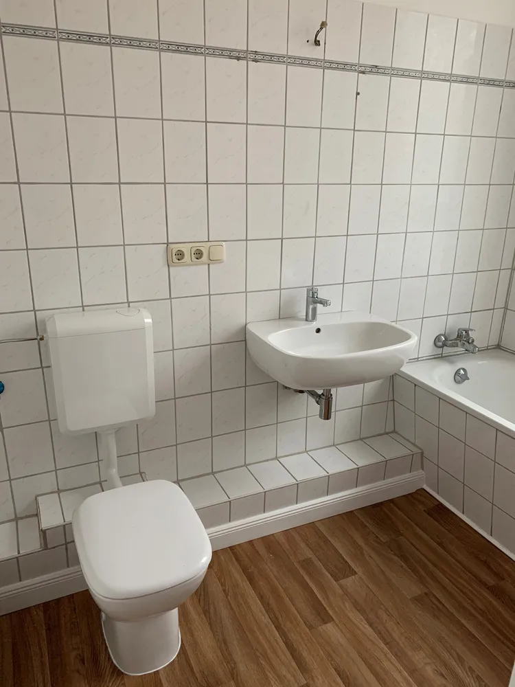 3 room apartment with 56 m² in Itzehoe – Photo 3