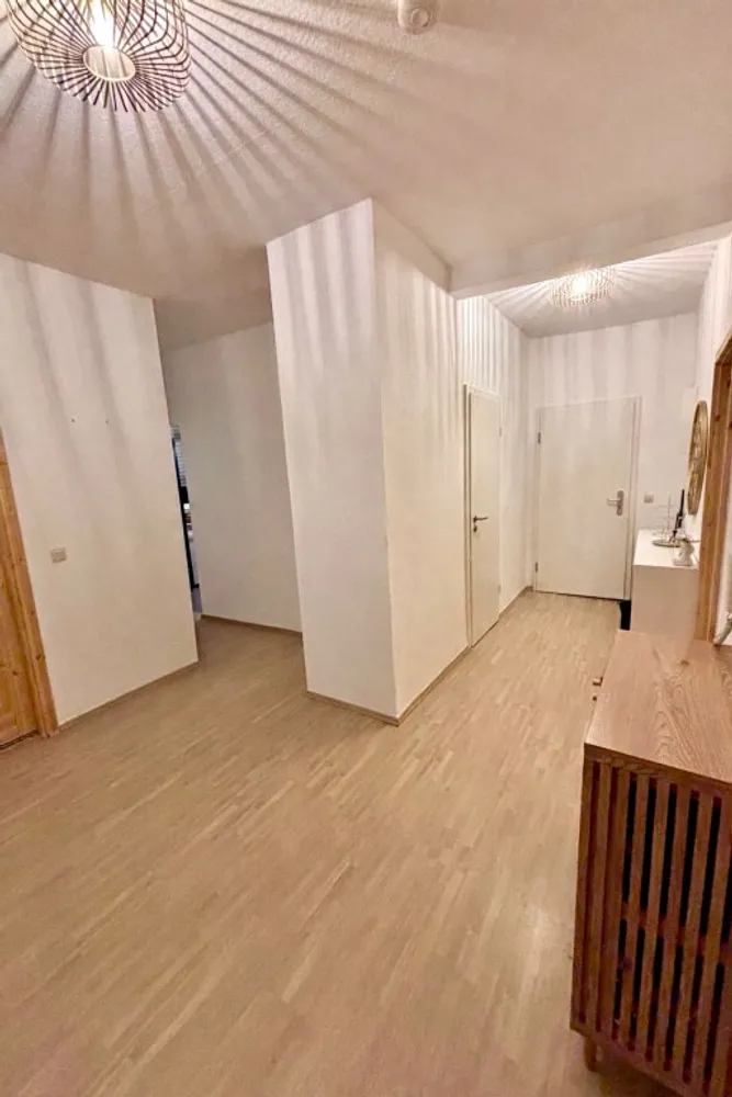 3 Zimmer Wohnung mit 92 m² in Karlsruhe – Bild 9