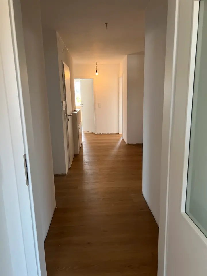 4 Zimmer Wohnung mit 100 m² in Bamberg – Bild 6