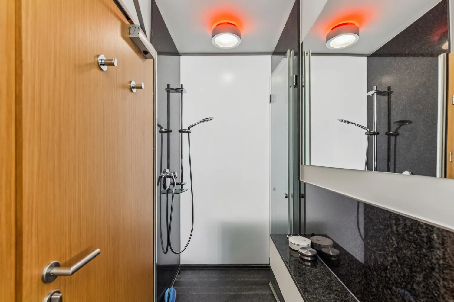 1 Zimmer Wohnung mit 46 m² in Frankfurt am Main – Bild 4
