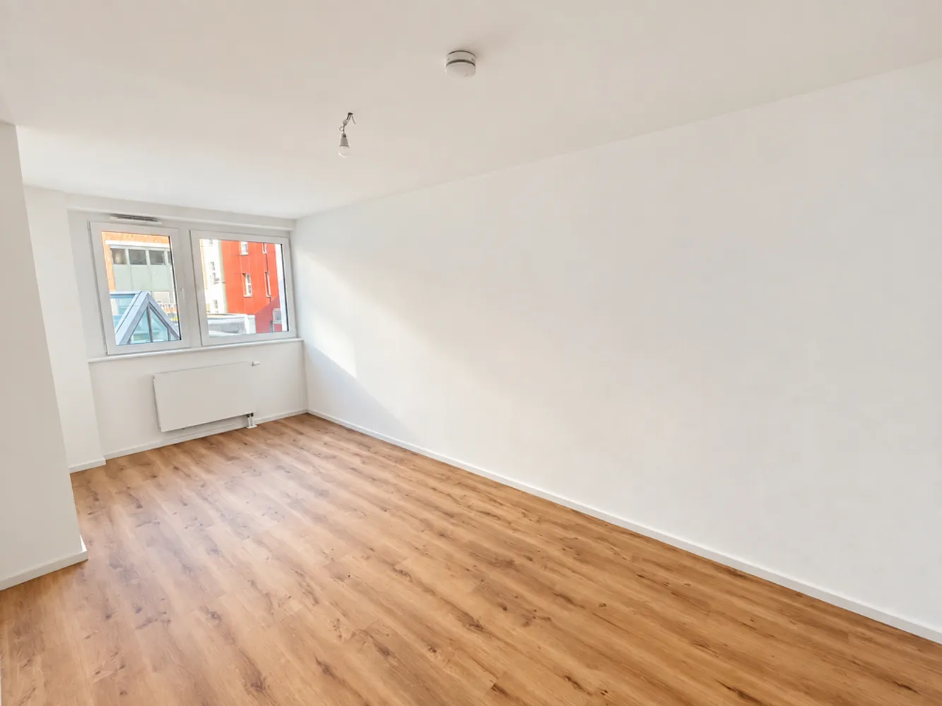 2 room apartment with 64 m² in Bremen – Photo 3