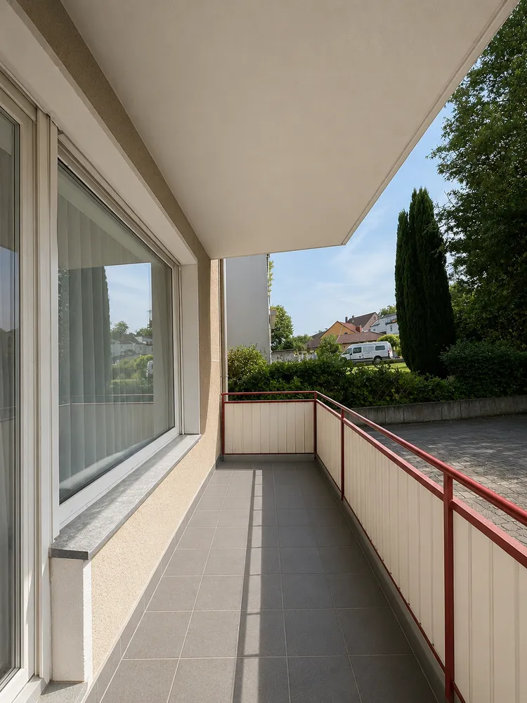 3 Zimmer Wohnung mit 70 m² in Bochum – Bild 3