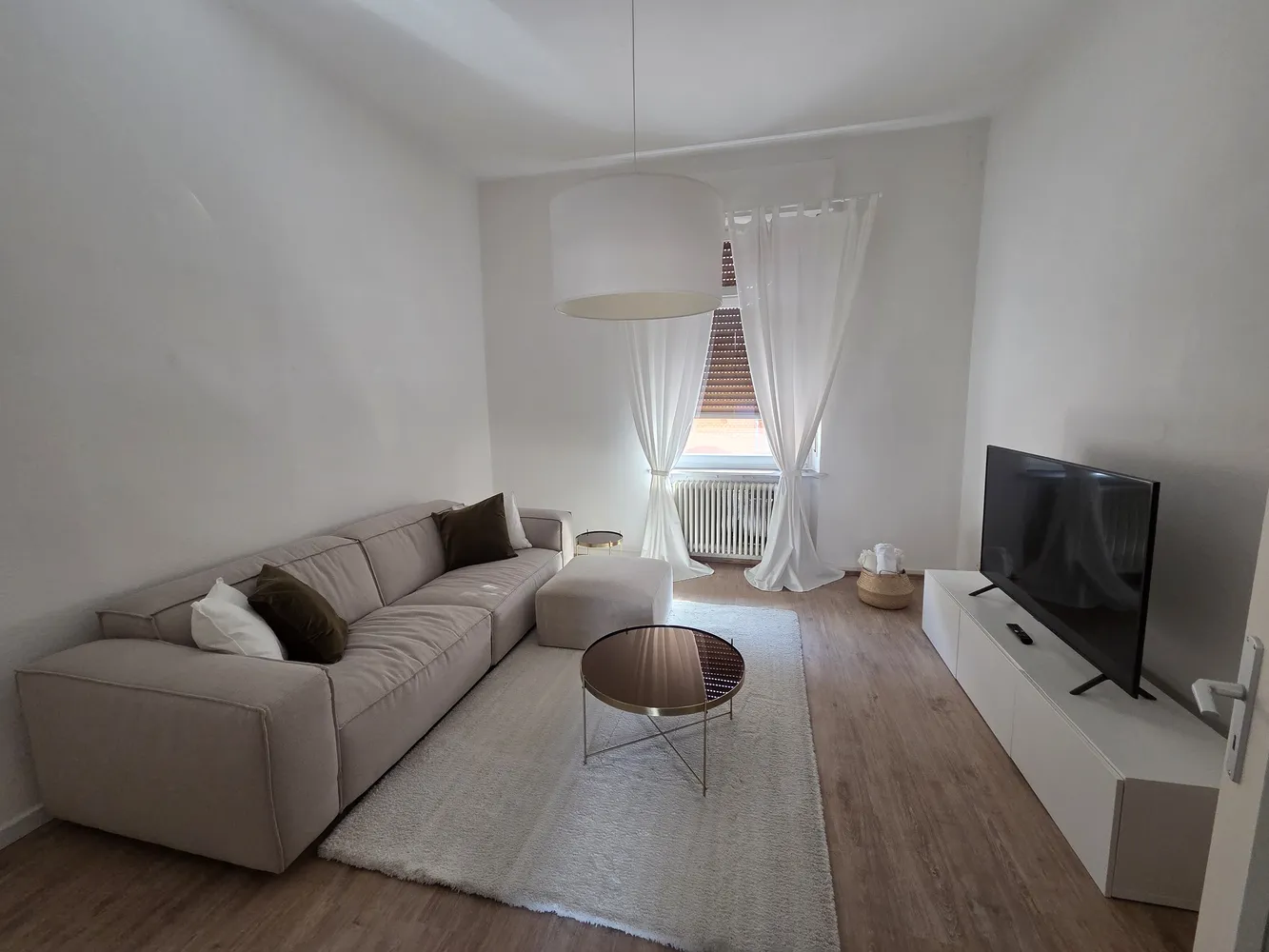 2 Zimmer Wohnung mit 55 m² in Worms – Bild 12