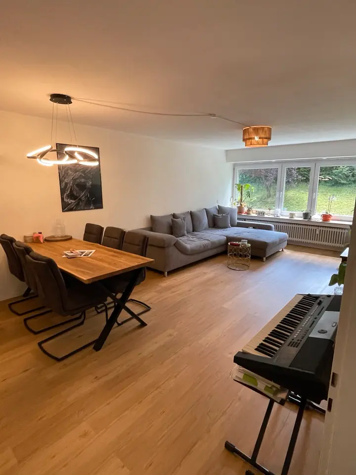 WG-Zimmer mit 82 m² in Stuttgart – Bild 6