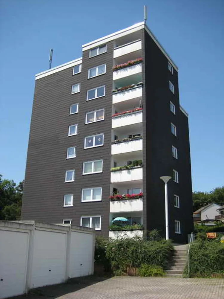 2 room apartment with 60 m² in Menden (Sauerland) – Photo 9