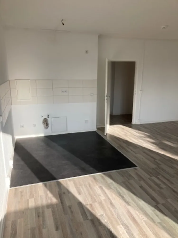 2 Zimmer Wohnung mit 57 m² in Brandenburg an der Havel – Bild 3