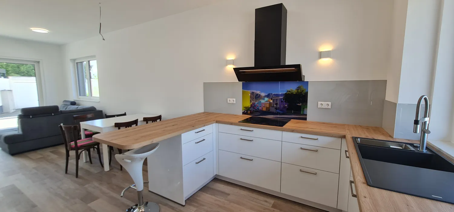 3 Zimmer Wohnung mit 86 m² in Worms – Bild 2