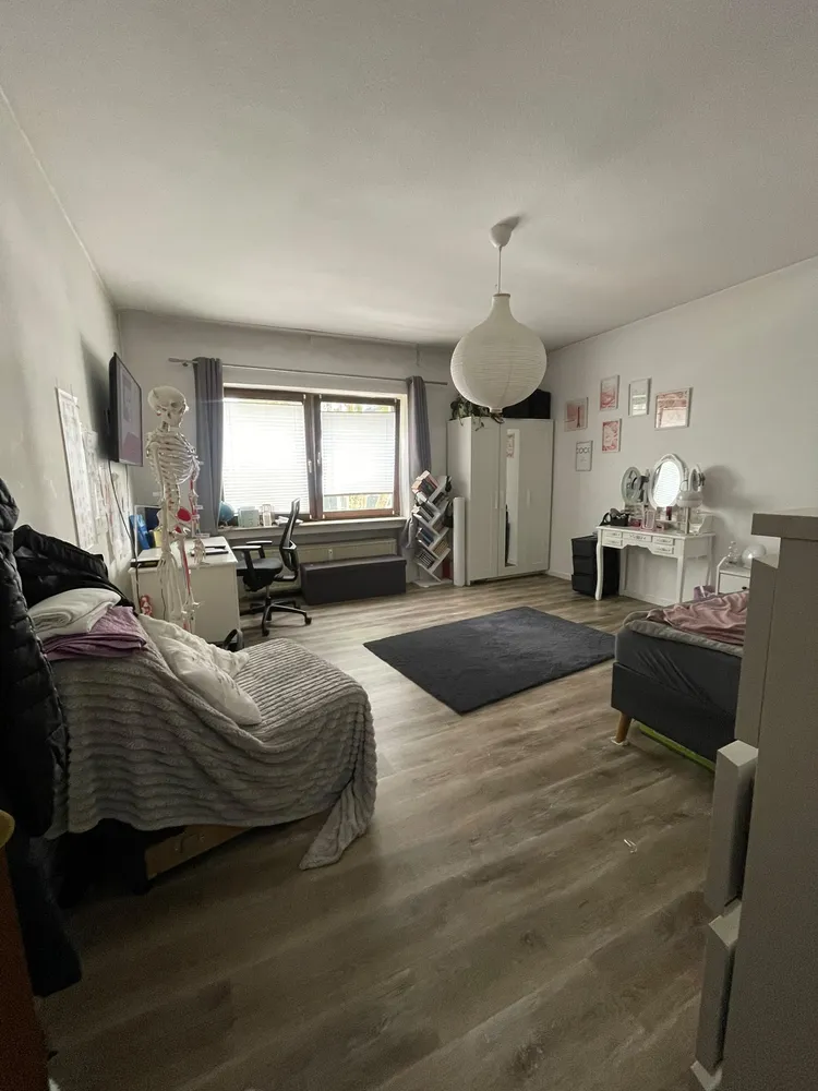 3 Zimmer Wohnung mit 83 m² in Essen – Bild 4