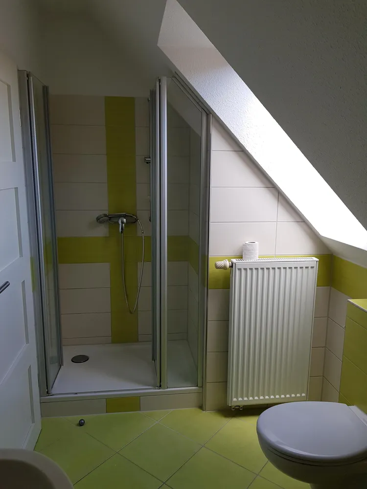 3 Zimmer Wohnung mit 107 m² in Quedlinburg – Bild 5