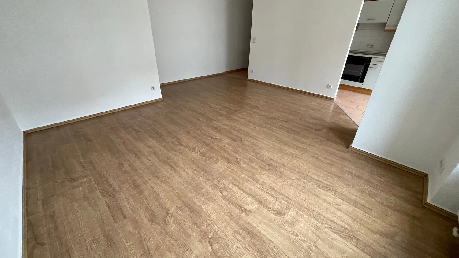 1 Zimmer Wohnung mit 44 m² in Chemnitz – Bild 10