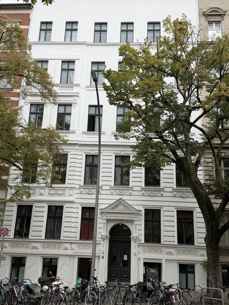 1 Zimmer Wohnung mit 44 m² in Berlin – Bild 5