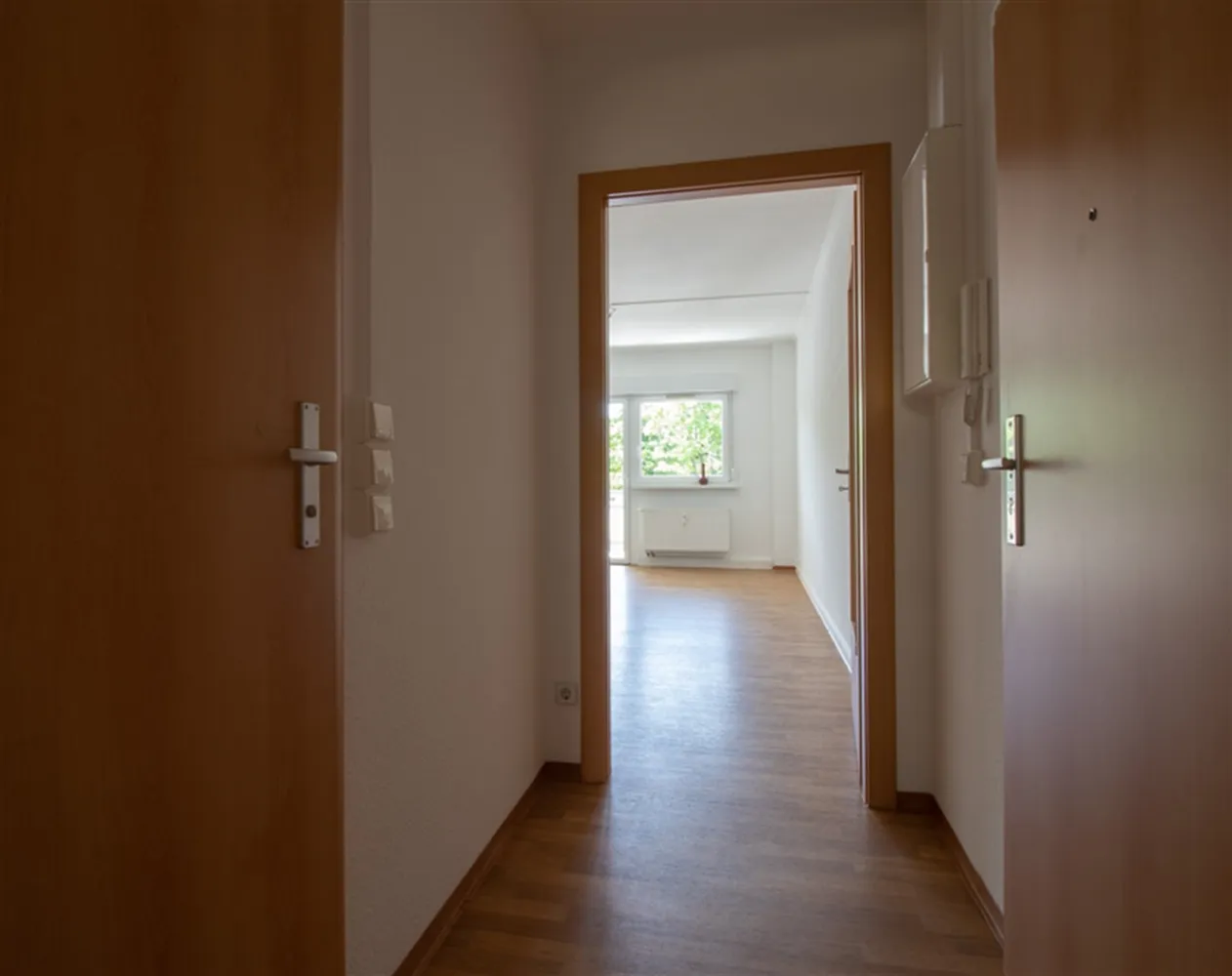 2 Zimmer Wohnung mit 56 m² in Schwarzenberg – Bild 4