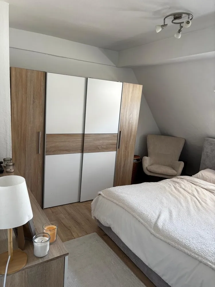 3 Zimmer Wohnung mit 45 m² in Essen – Bild 12