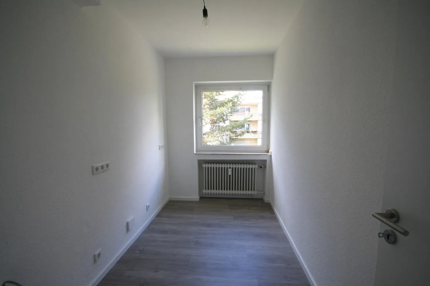 2 Zimmer Wohnung mit 59 m² in Mönchengladbach – Bild 5