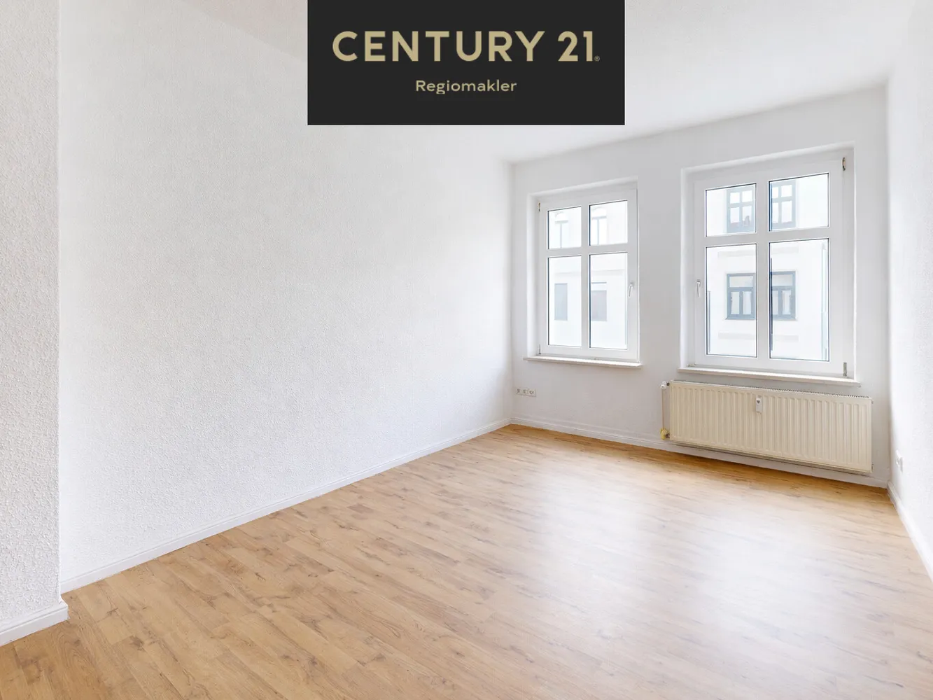 3 Zimmer Wohnung mit 63 m² in Magdeburg – Bild 1