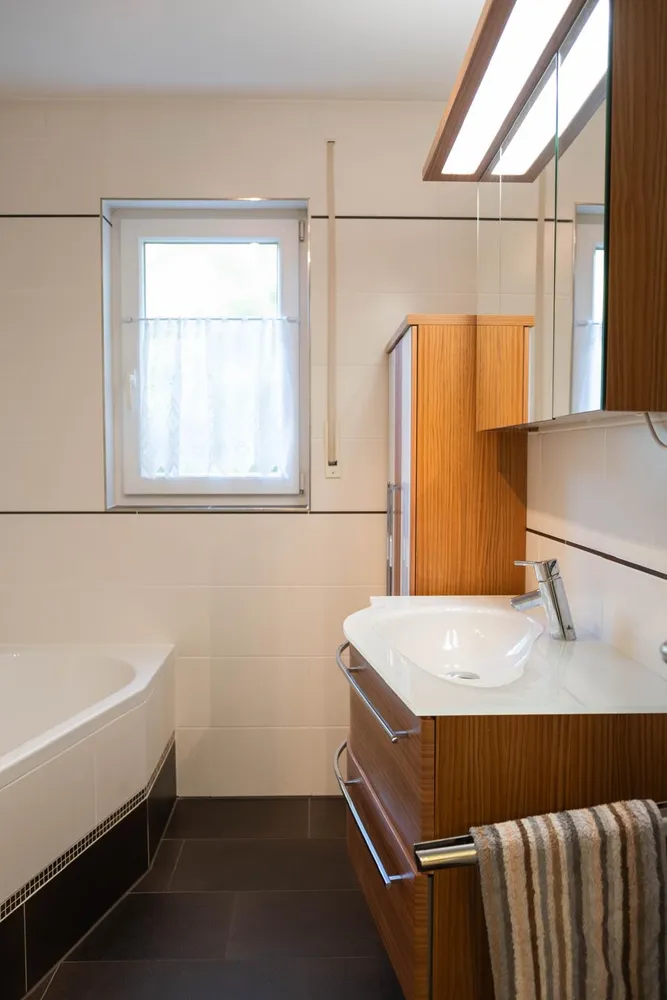 4 Zimmer Wohnung mit 112 m² in München – Bild 10